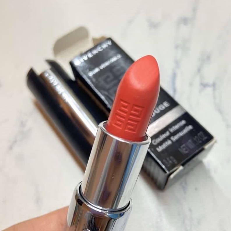 givenchy le rouge 303