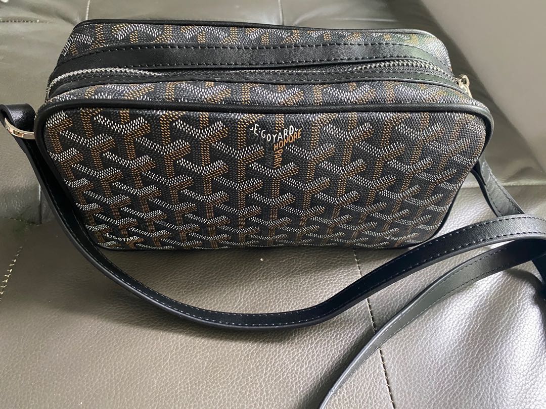 goyard sling bags