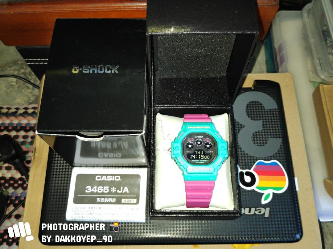 harga g shock dw 5900