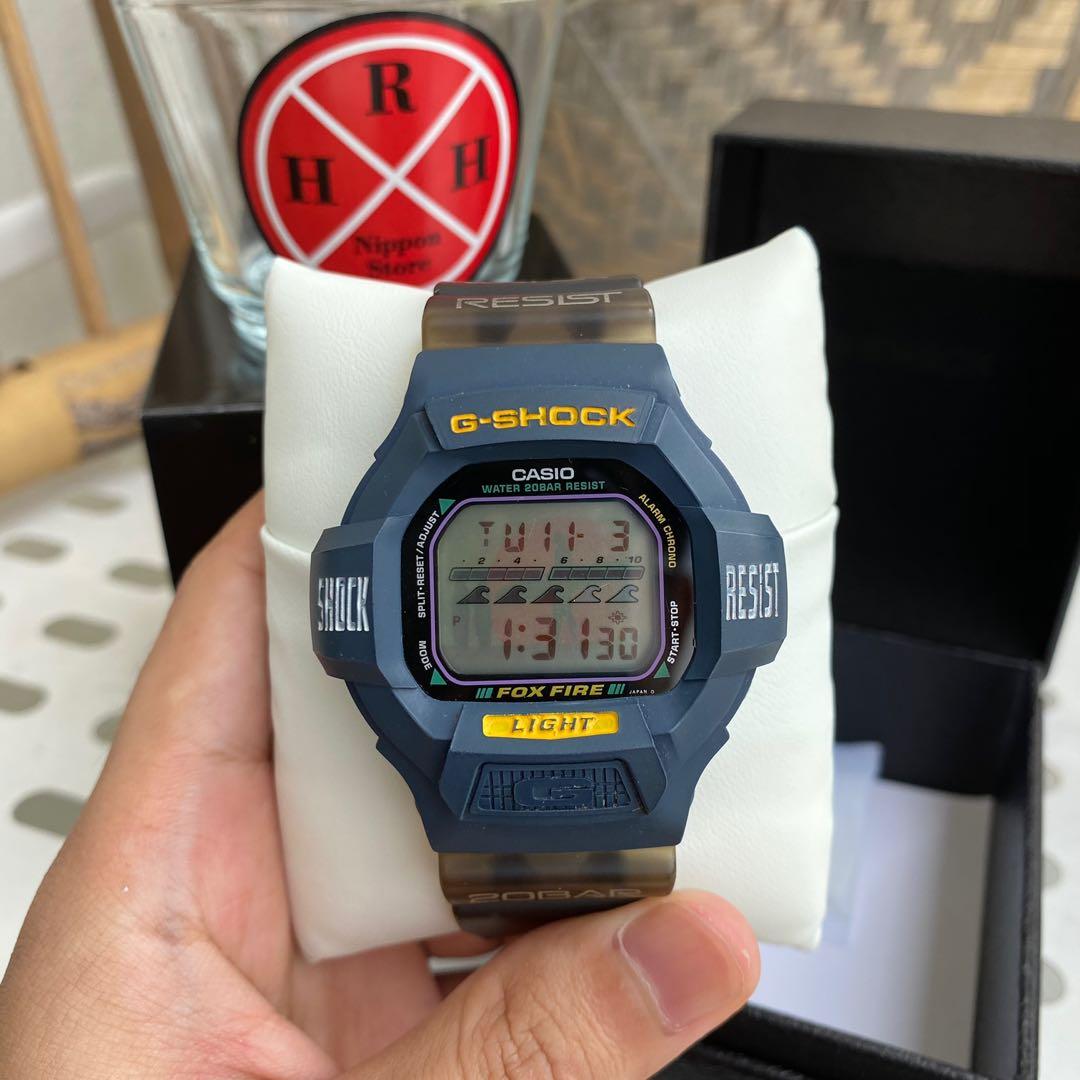 G-SHOCK DW-8060 エンドレスサマー - 腕時計(デジタル)