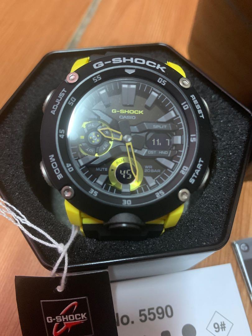 Ga2000 Bruce Lee 2024 favors