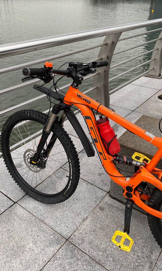 Gt outlet verb elite