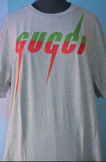 Gucci T-Shirt Grey