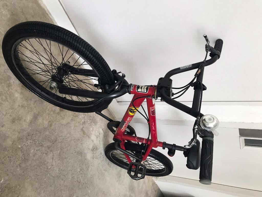 haro f1c