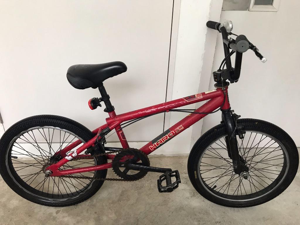 Haro f1c hotsell