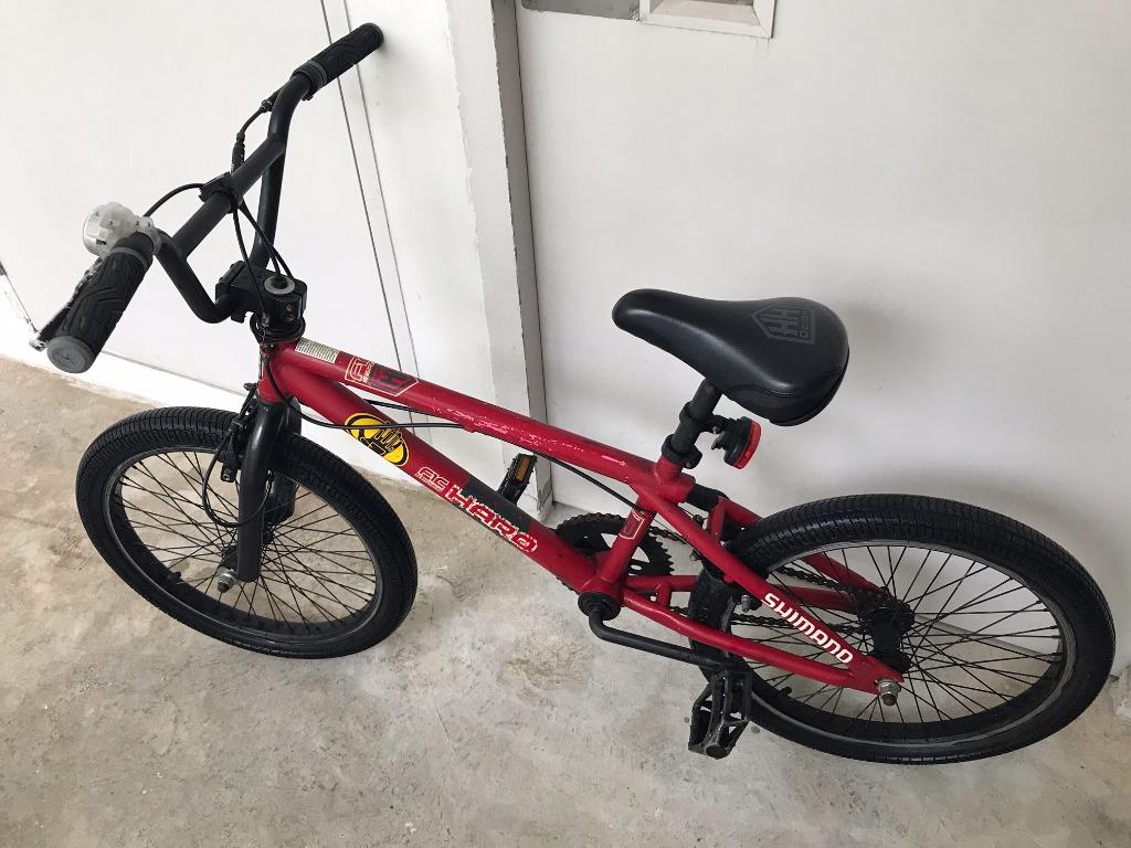 haro f1c