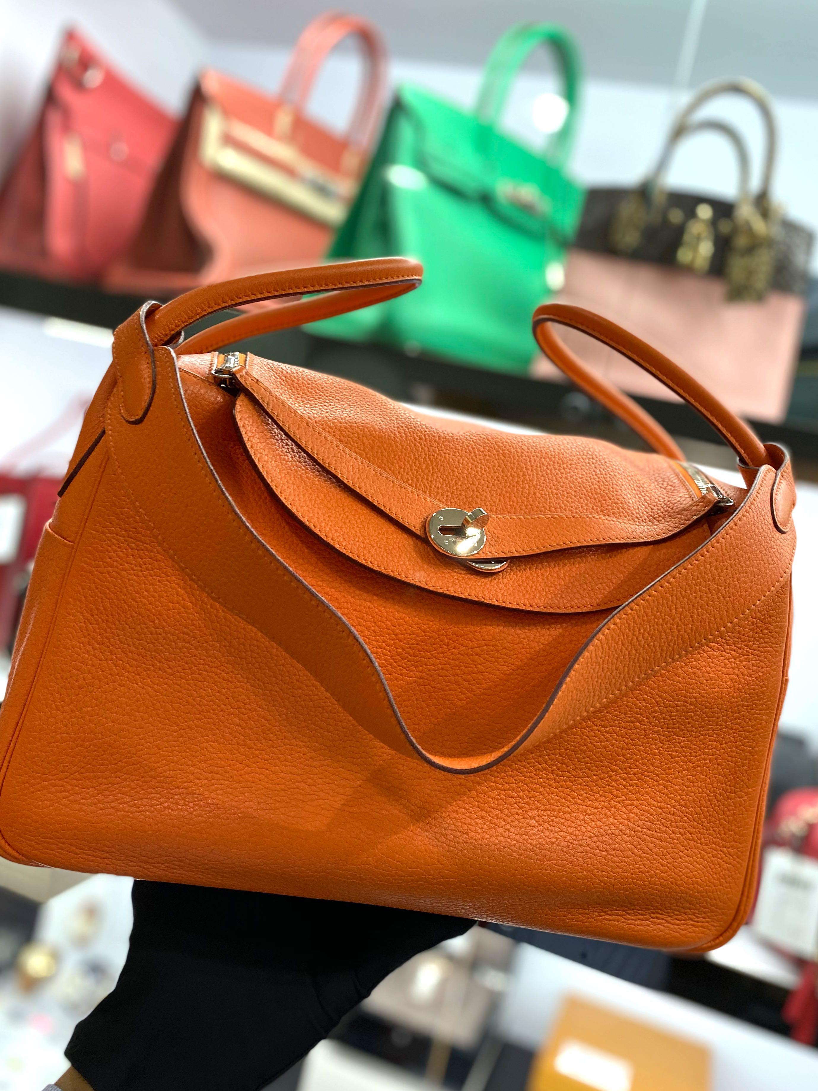 HERMES BAGS PRICE OF 2023  Lindy Bag, Picotin, Evelyne, Herbag Zip etc. 