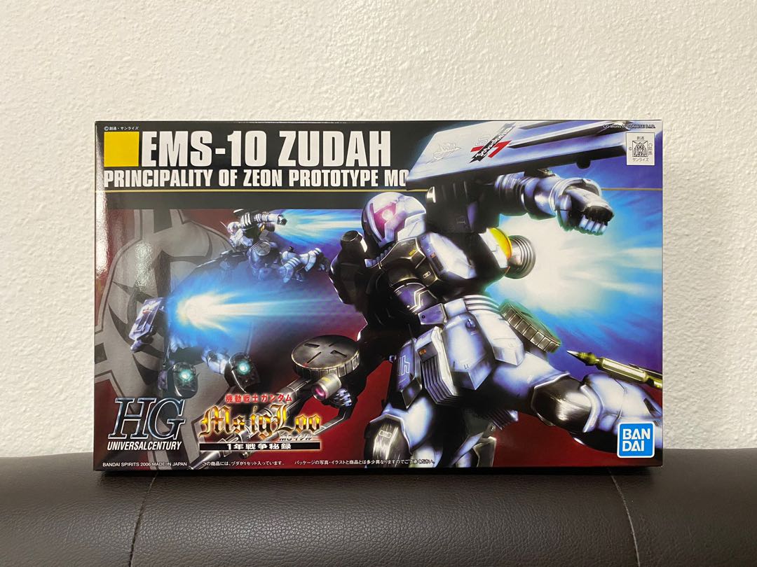 HGUC Zeta Gundam - De Toyz Shop HGUC Zeta Gundam - De Toyz Shop