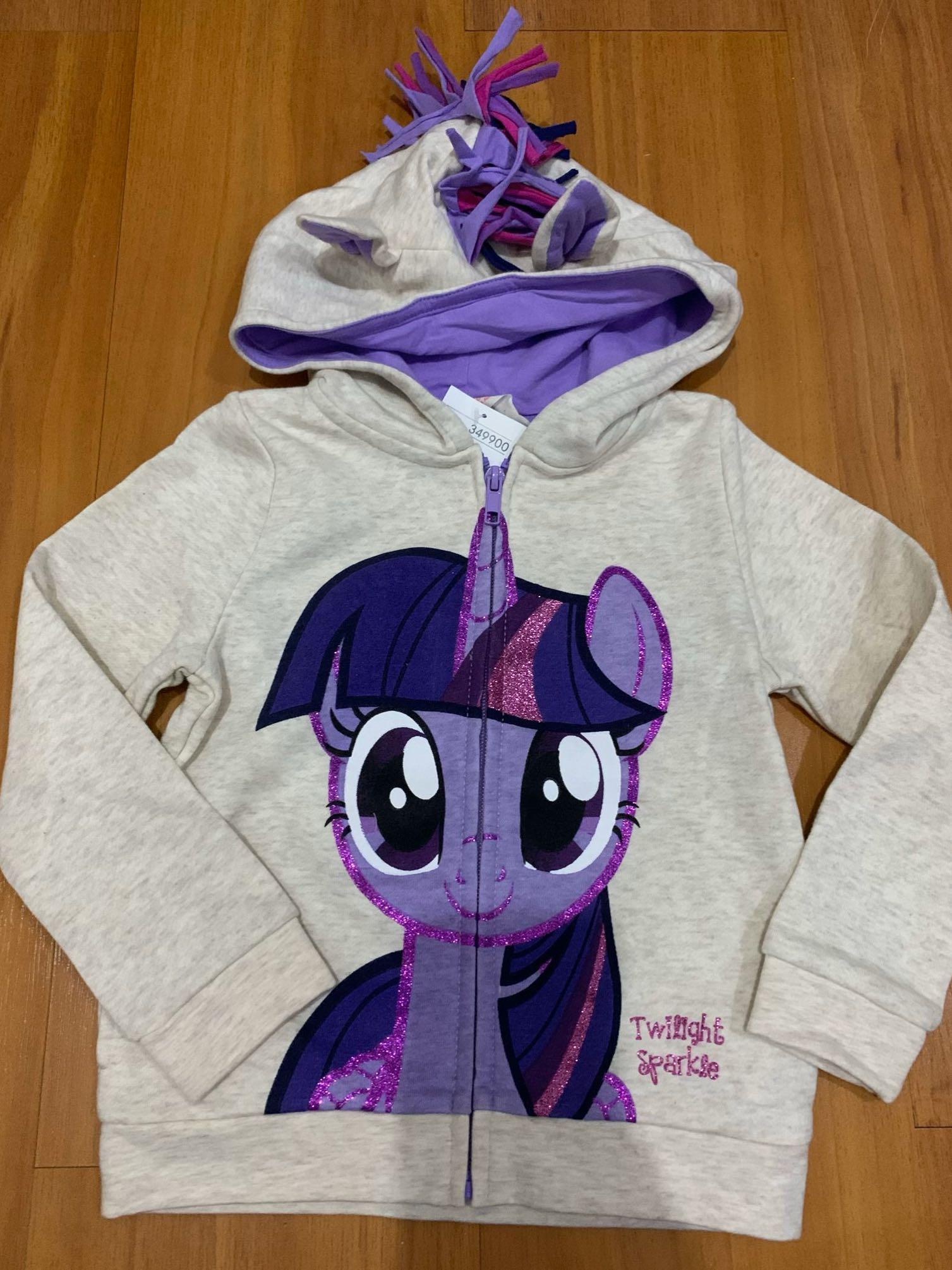 H&M My Little Pony Twilight Sparkle, Bayi Anak, Baju Anak