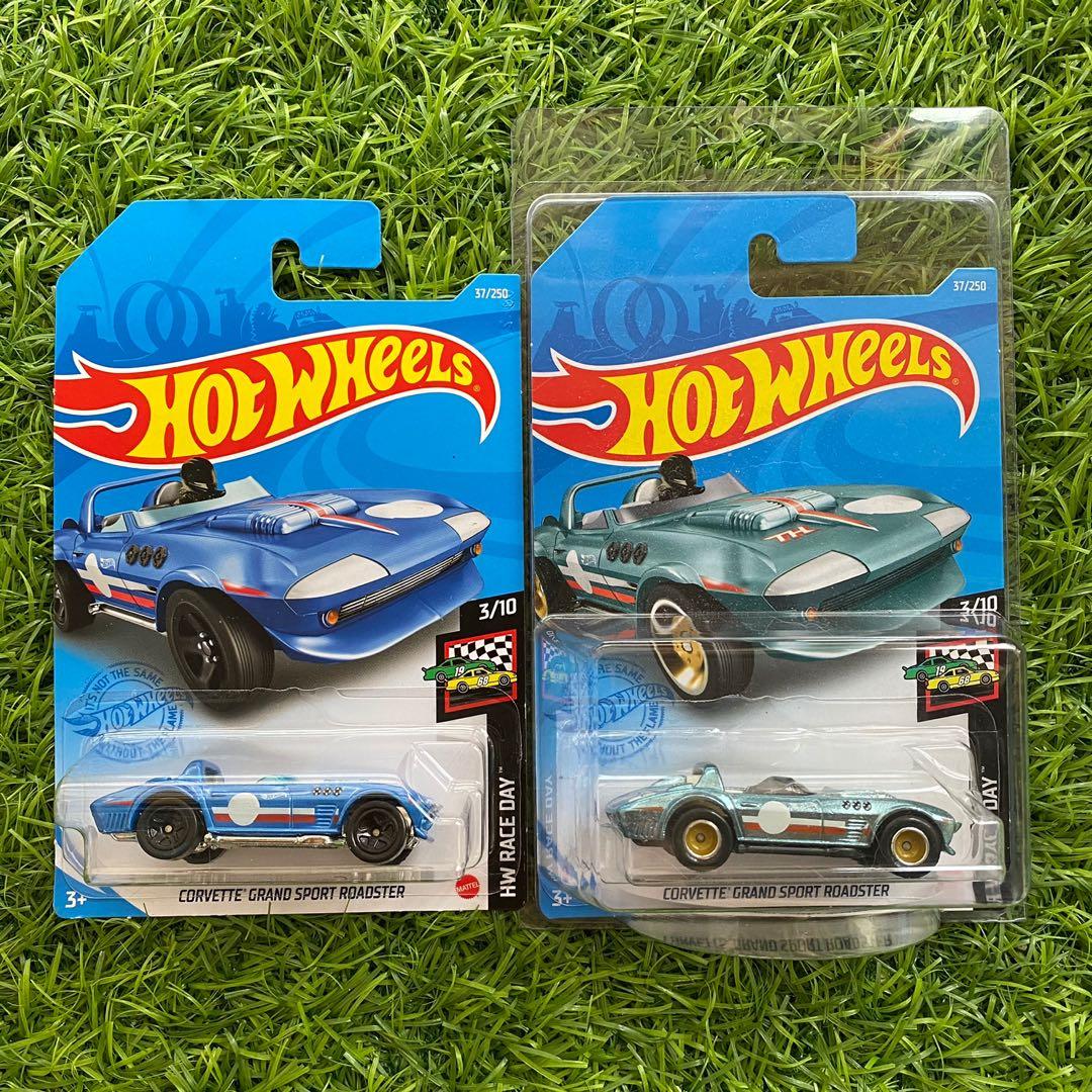 Hot wheels mainline case on sale