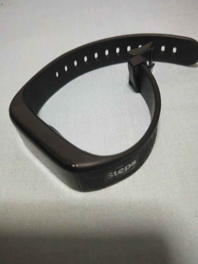 HPB Fitness Tracker, Mobile Phones & Gadgets, Wearables & Smart Watches