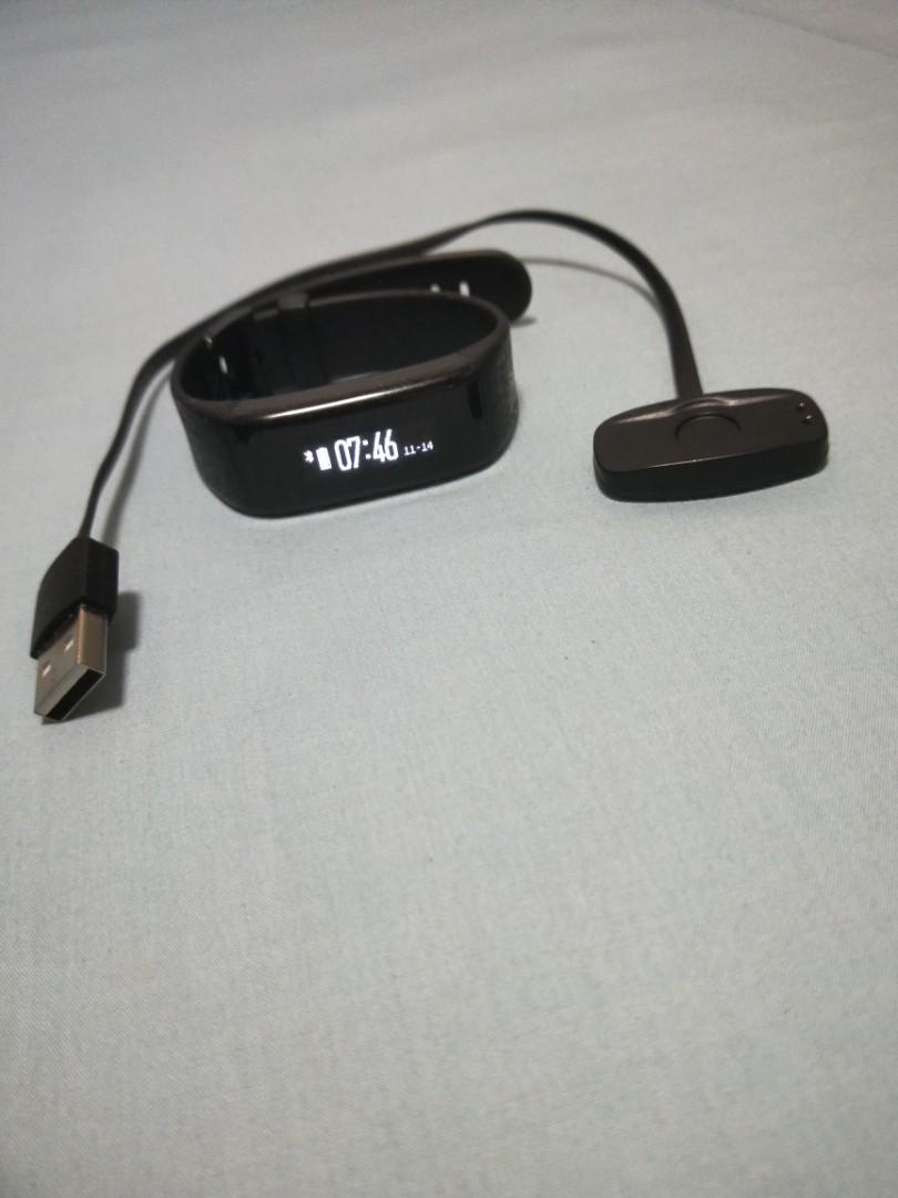 HPB Fitness Tracker, Mobile Phones & Gadgets, Wearables & Smart Watches