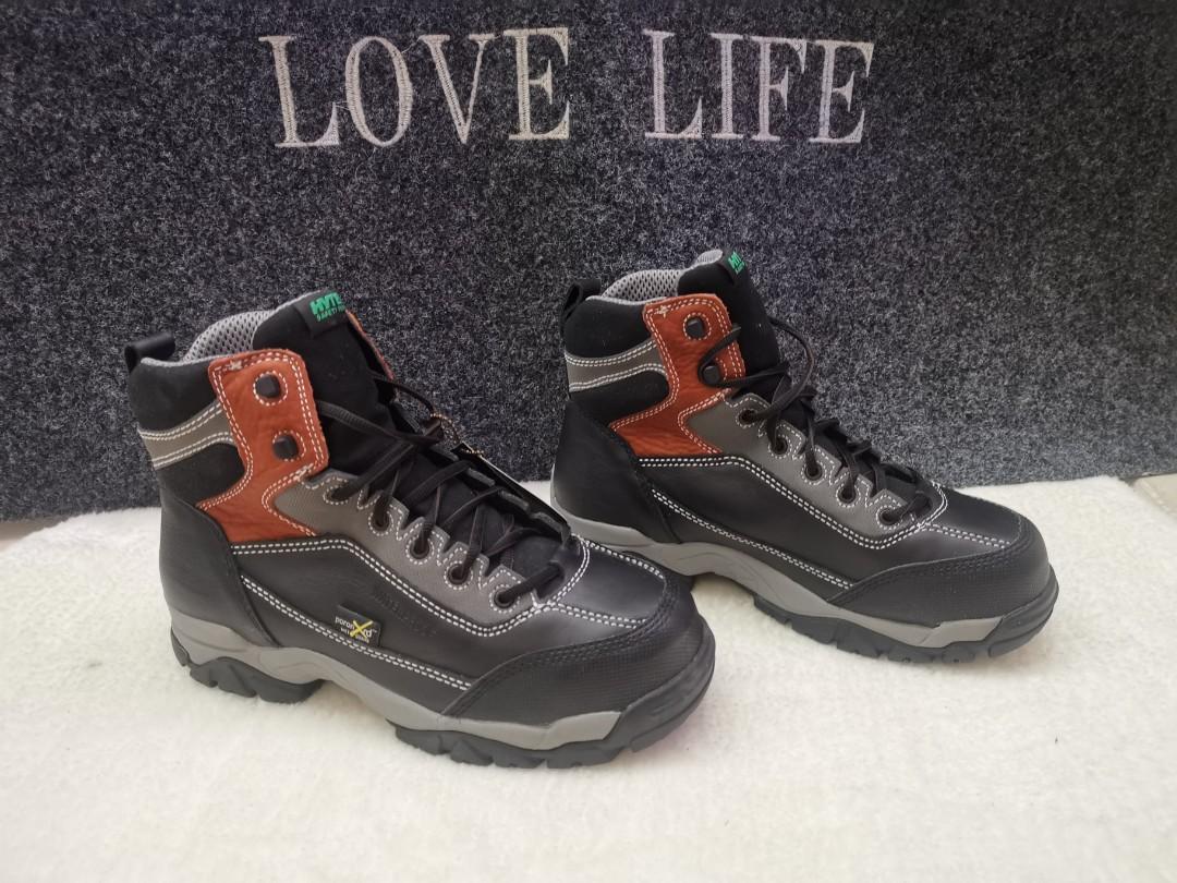 hytest safety footwear