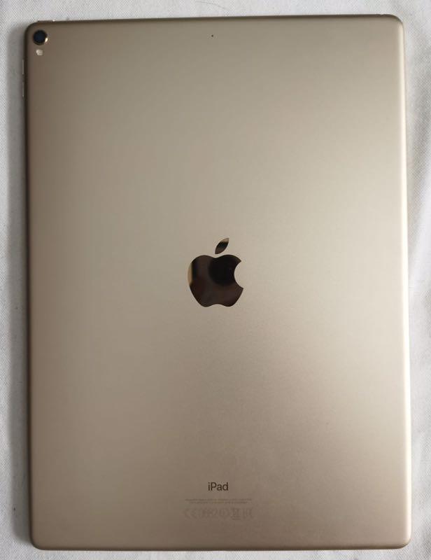 Ipad Pro 12 9 2017 Wifi 256gb 2nd Gen With Apple Pencil 1st Gen For Sale Mobile Phones Tablets Tablets On Carousell