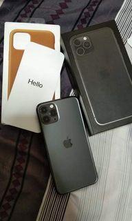 IPhone 11 Pro (256 Gb)