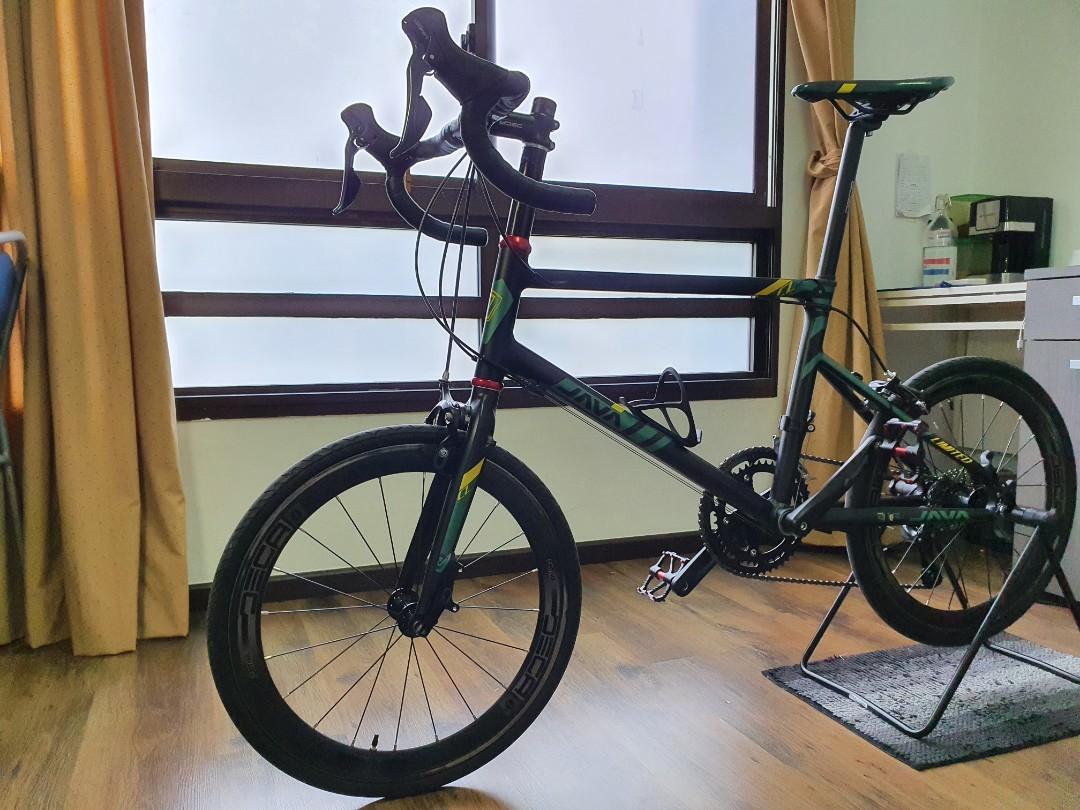Java CL Mini Velo 22", Sports Equipment, Bicycles & Parts, Bicycles on ...