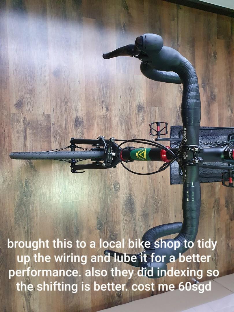 Java CL Mini Velo 22", Sports Equipment, Bicycles & Parts, Bicycles on ...