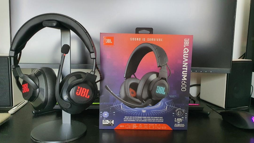 Jbl quantum 600 on sale price