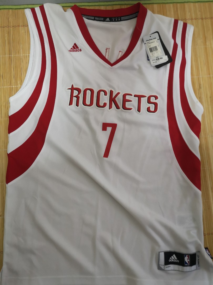 jeremy lin jersey