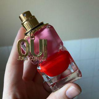 Juicy Couture Oui Eau de Parfum 30ml