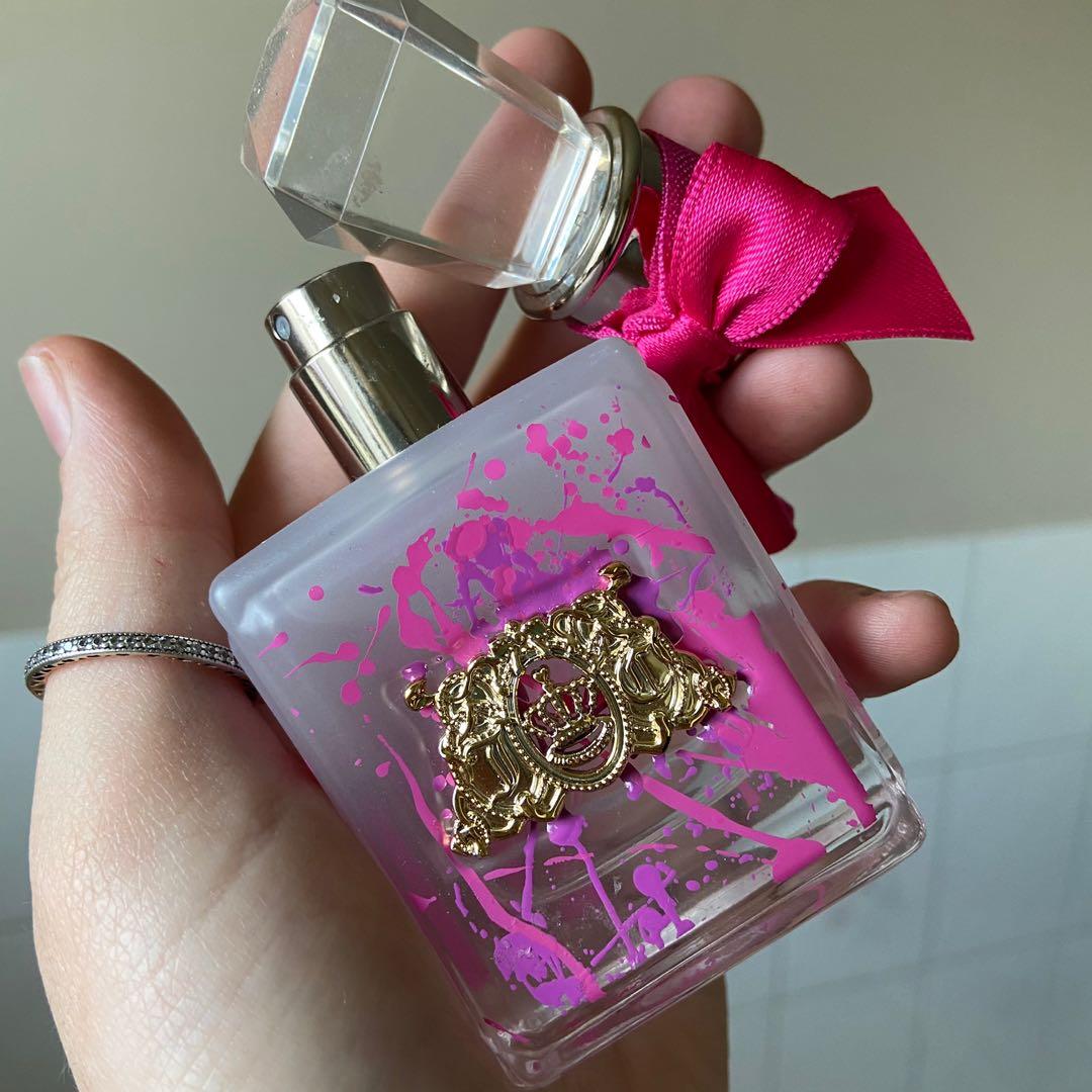 Juicy Couture Viva La Juicy Soir e 30ml Eau de Parfum DISCONTINUED