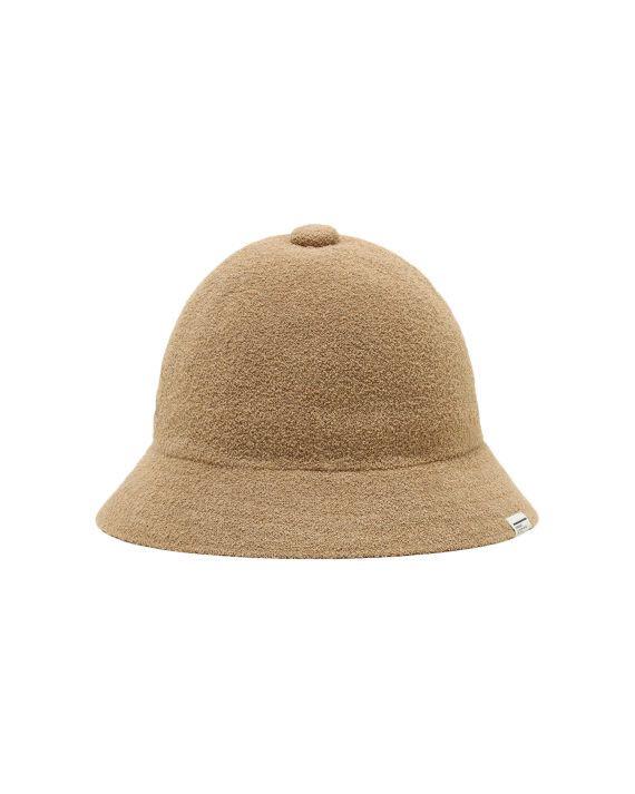 Chocolate x kangol clearance