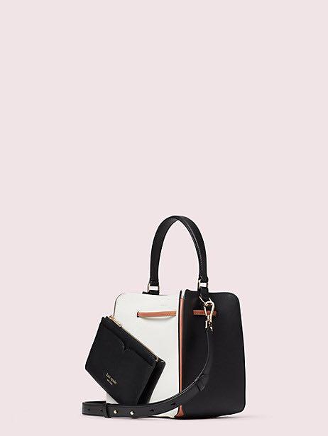 Busy small bucket bag outlet