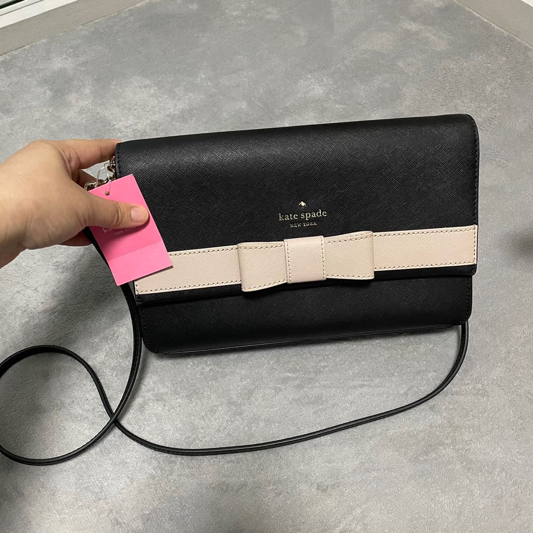Kate spade veronique crossbody online