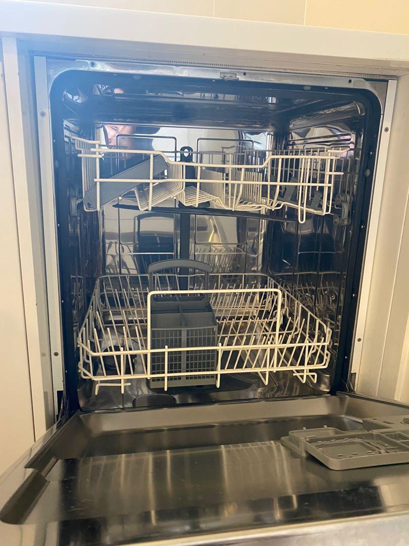 Kelvinator hotsell dishwasher review