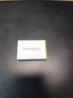 Kensington Accessory Adapter for iPod Shuffle (Gen 1)