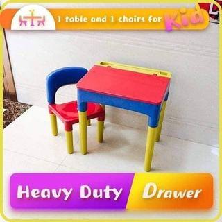 childrens table and chairs sale