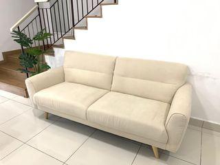 Kinsen Sofa 3 seater