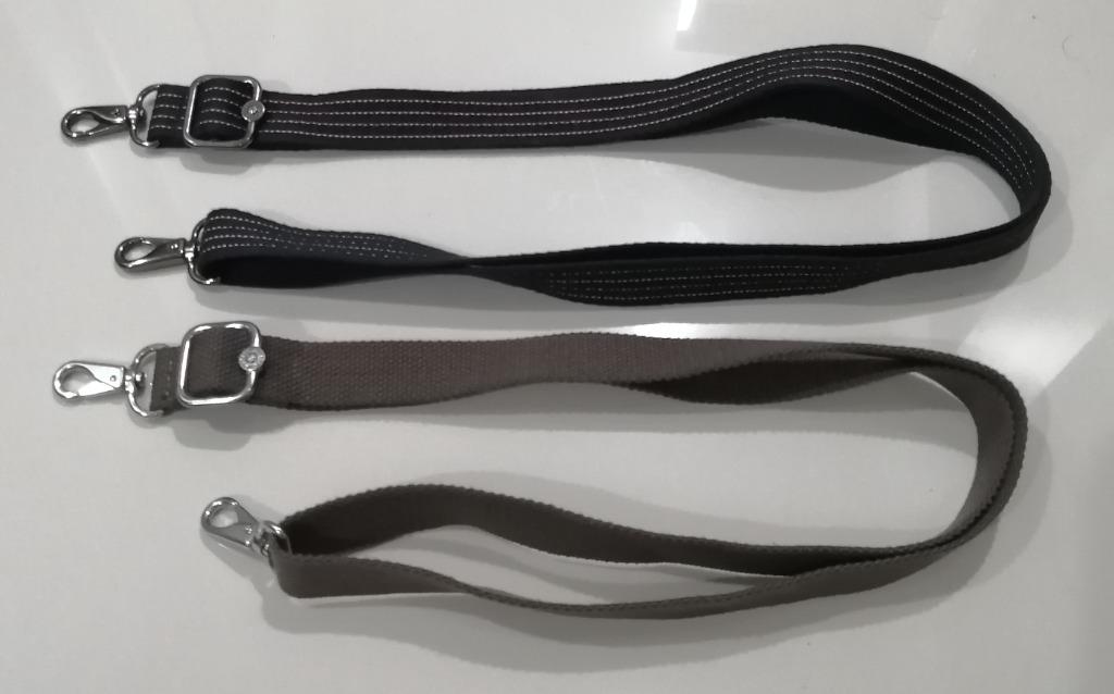 Kipling bag straps online