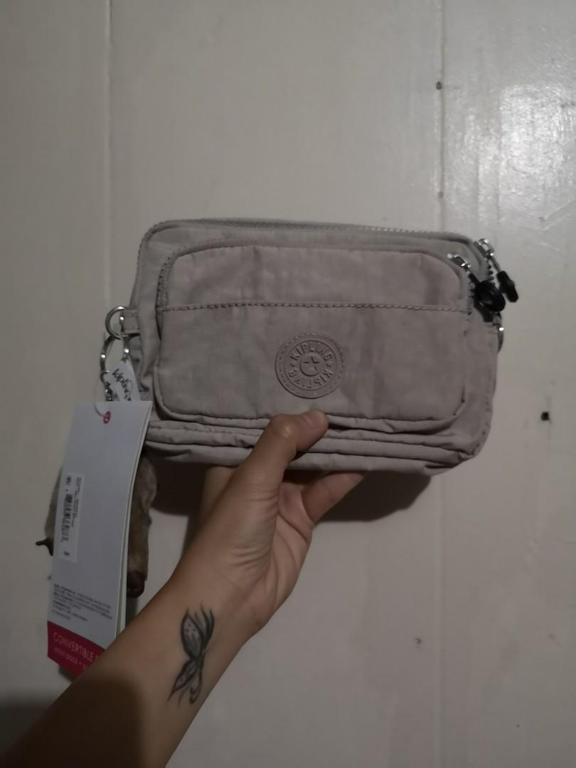 Kipling merryl waist pack sales