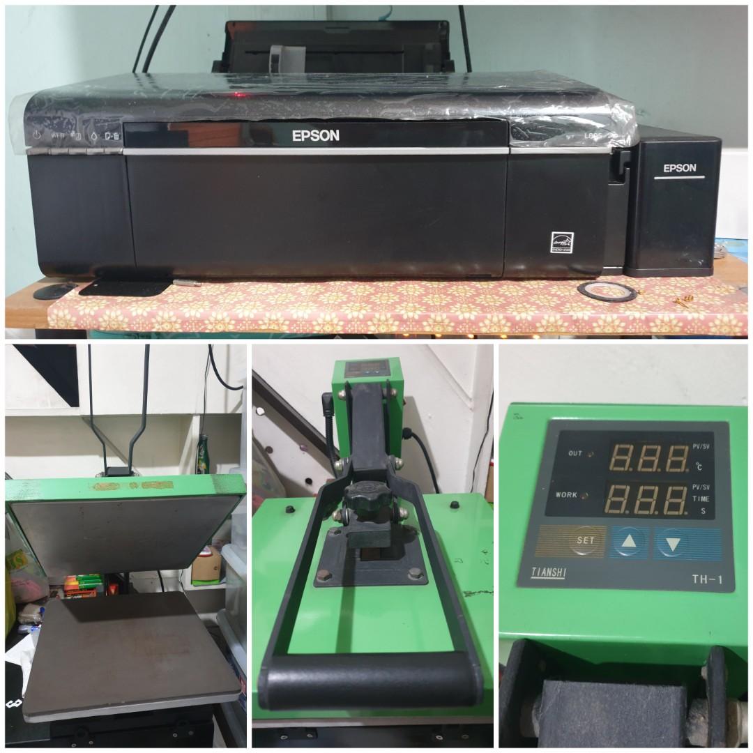 heat press cell phone case