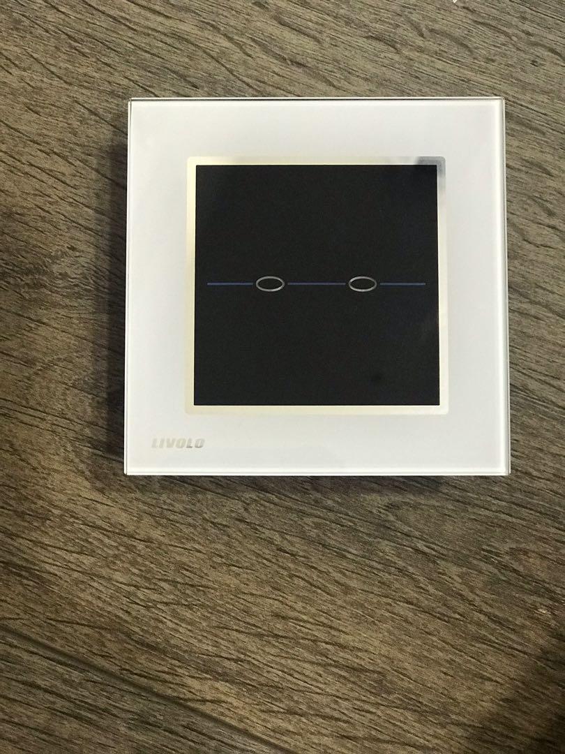 Led socket brushes switch (Category: TV Parts & Accessories) located in Singapore. Submitted by chrix881 (Listing ID 1047475211, Image 3). Description: .