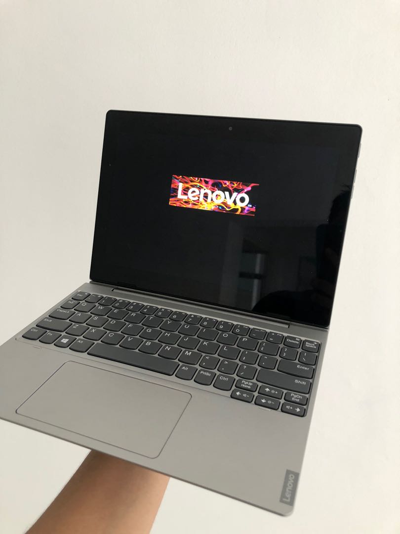 Lenovo Ideapad D330 2 In 1 Laptop Computers And Tech Laptops And Notebooks On Carousell 4971