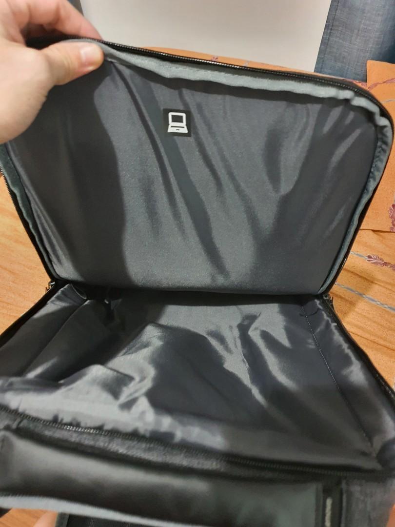 Lenovo Legion Recon 15.6´´ Laptop Bag Black