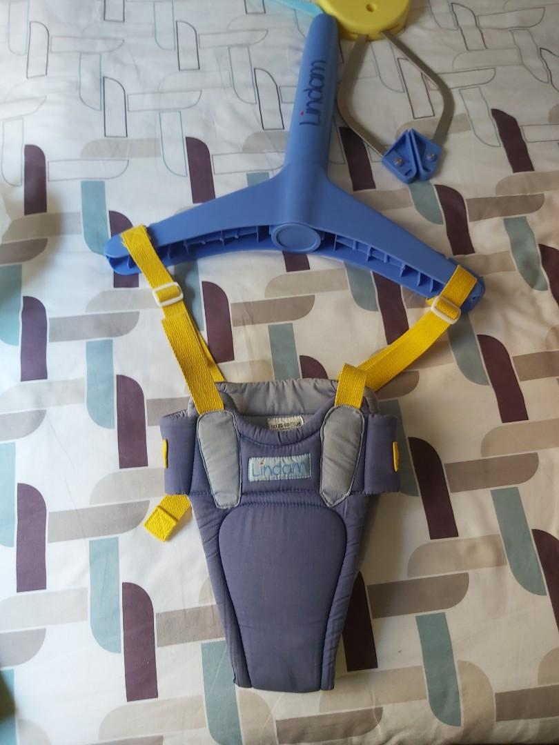 Lindam jolly jumper sales