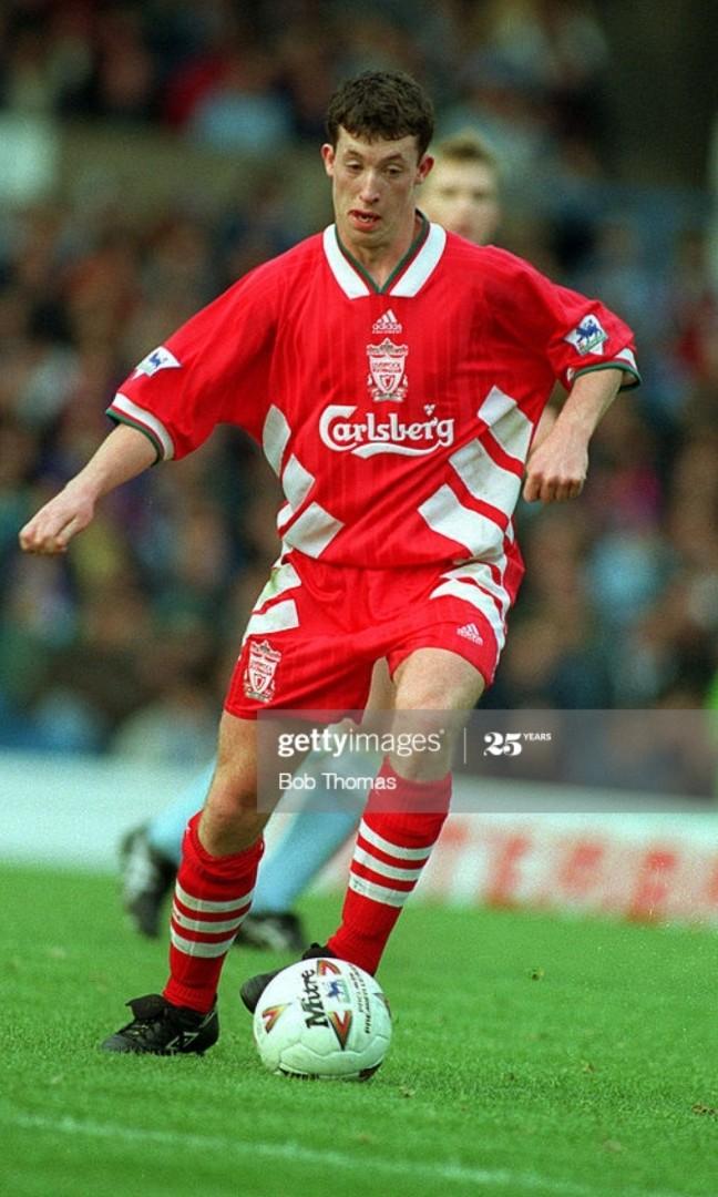 Liverpool jersey 1993 clearance