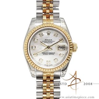 Rolex Ladies Collection item 1