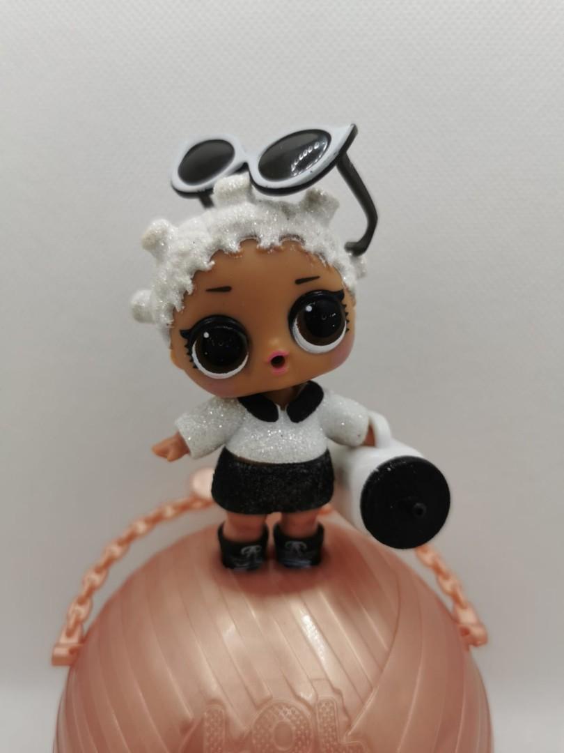 Fresh clearance lol doll