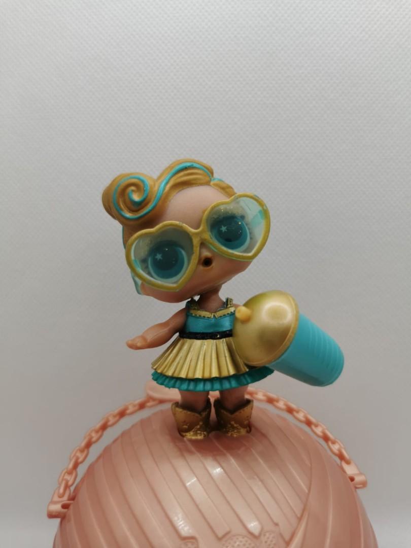 LOL Doll Luxe ultra rare Hobbies Toys Toys Games on Carousell