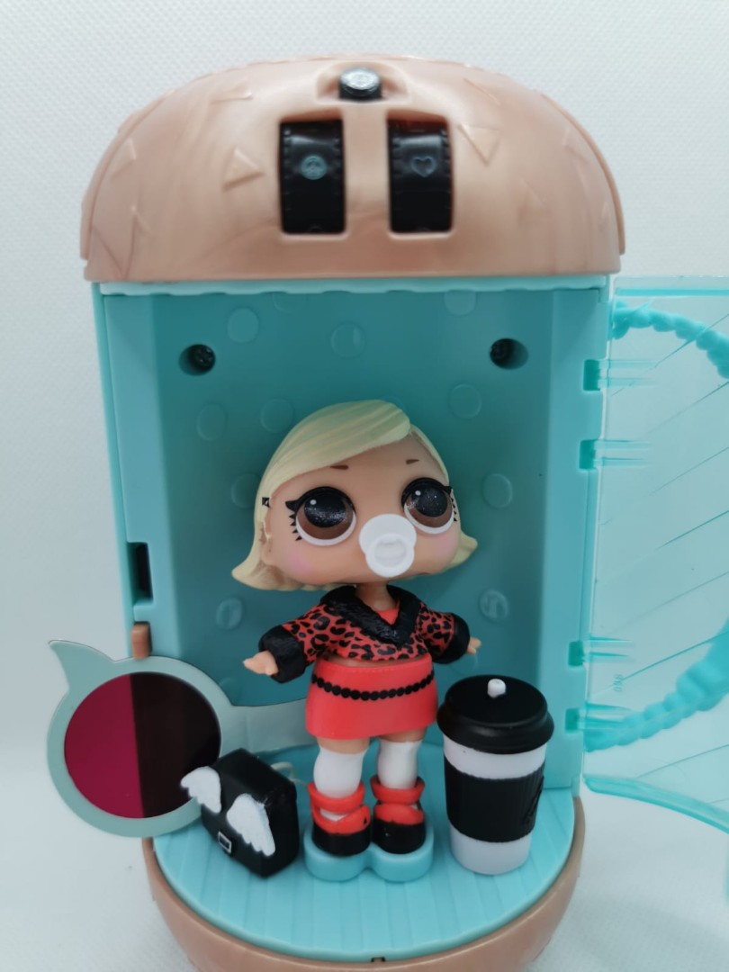 Lol dolls As If Baby underwraps Hobbies Toys Toys Games on