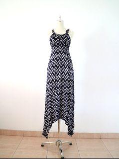 Long dress