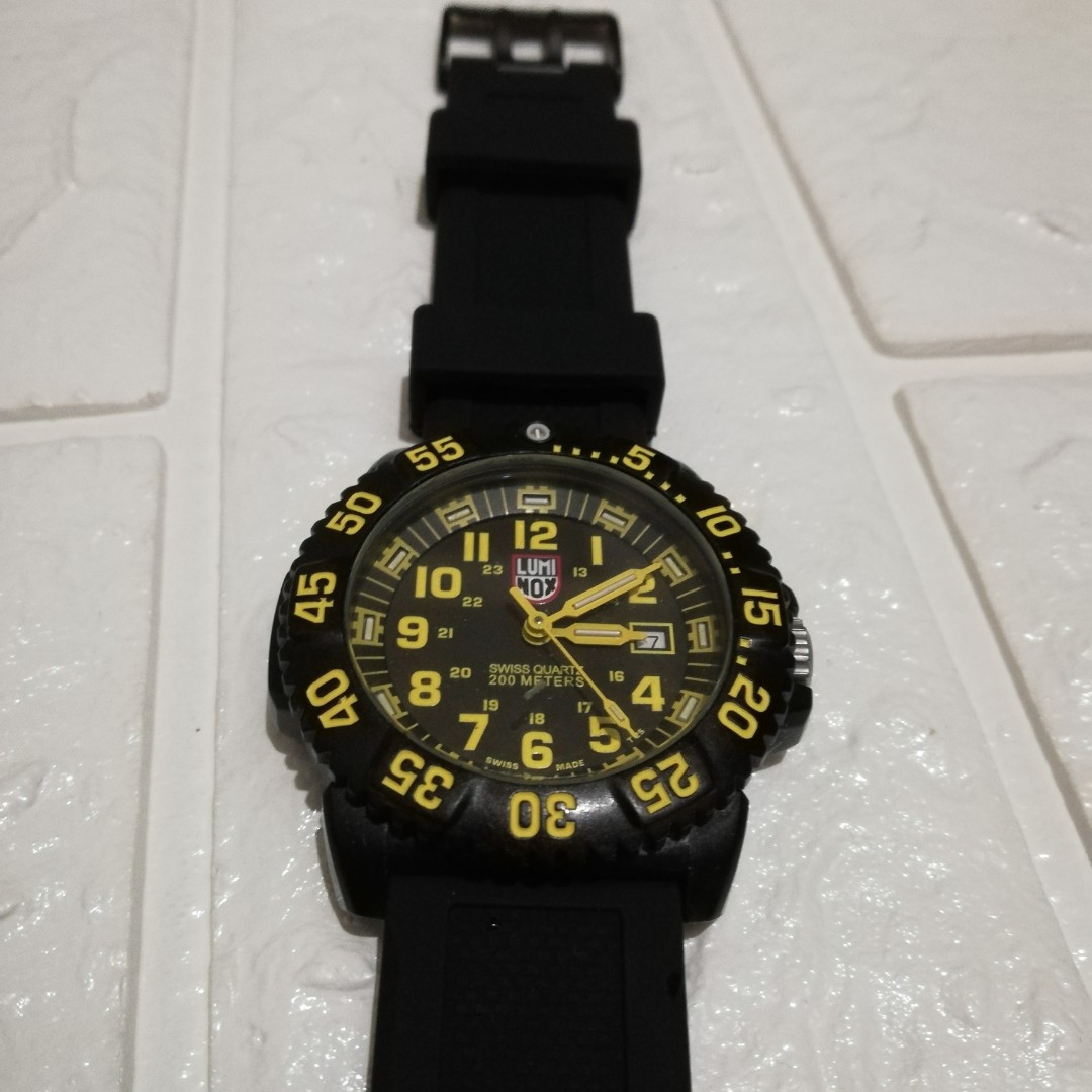 Luminox 3050 sales price