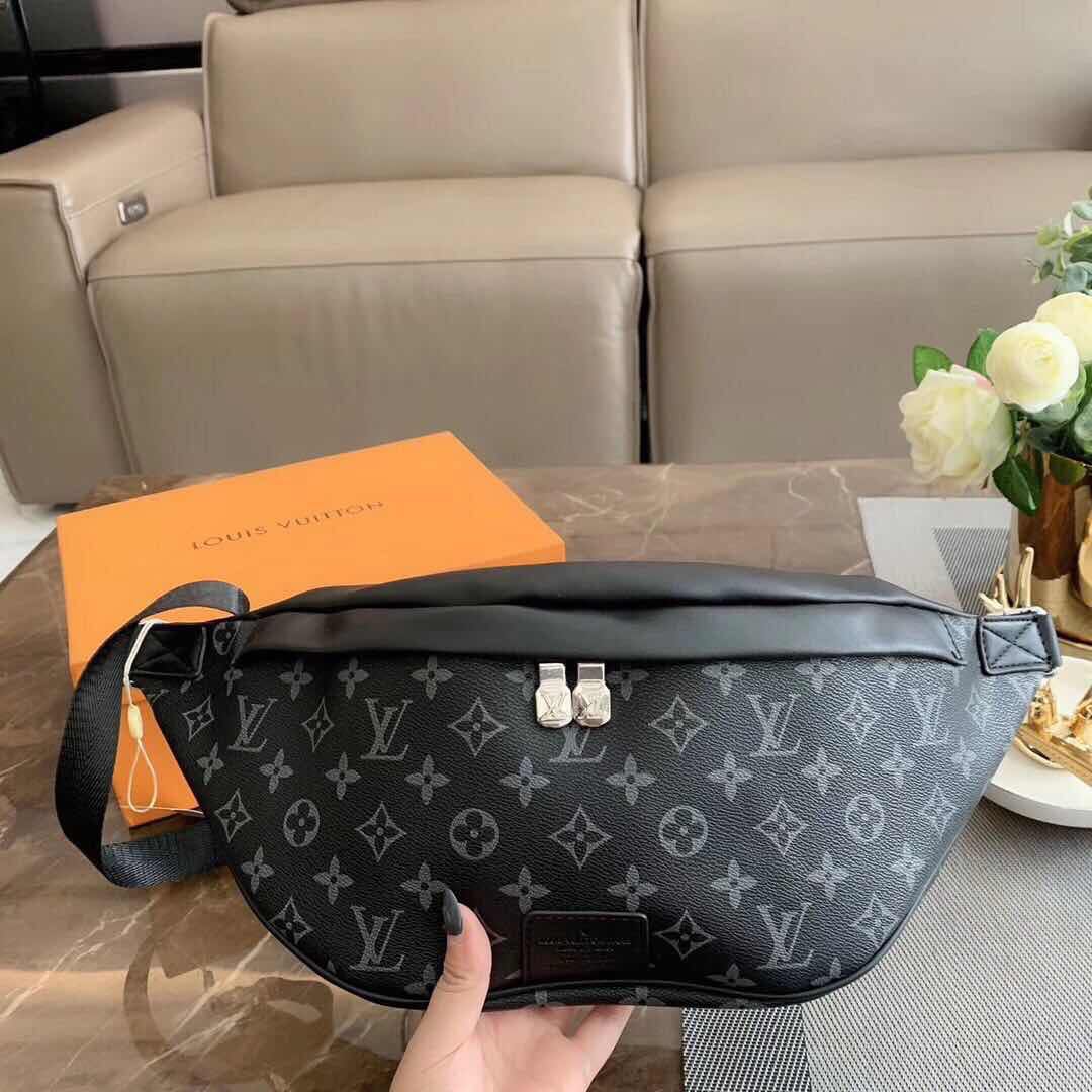 LV Sling Bag Luxury Bags Wallets on Carousell
