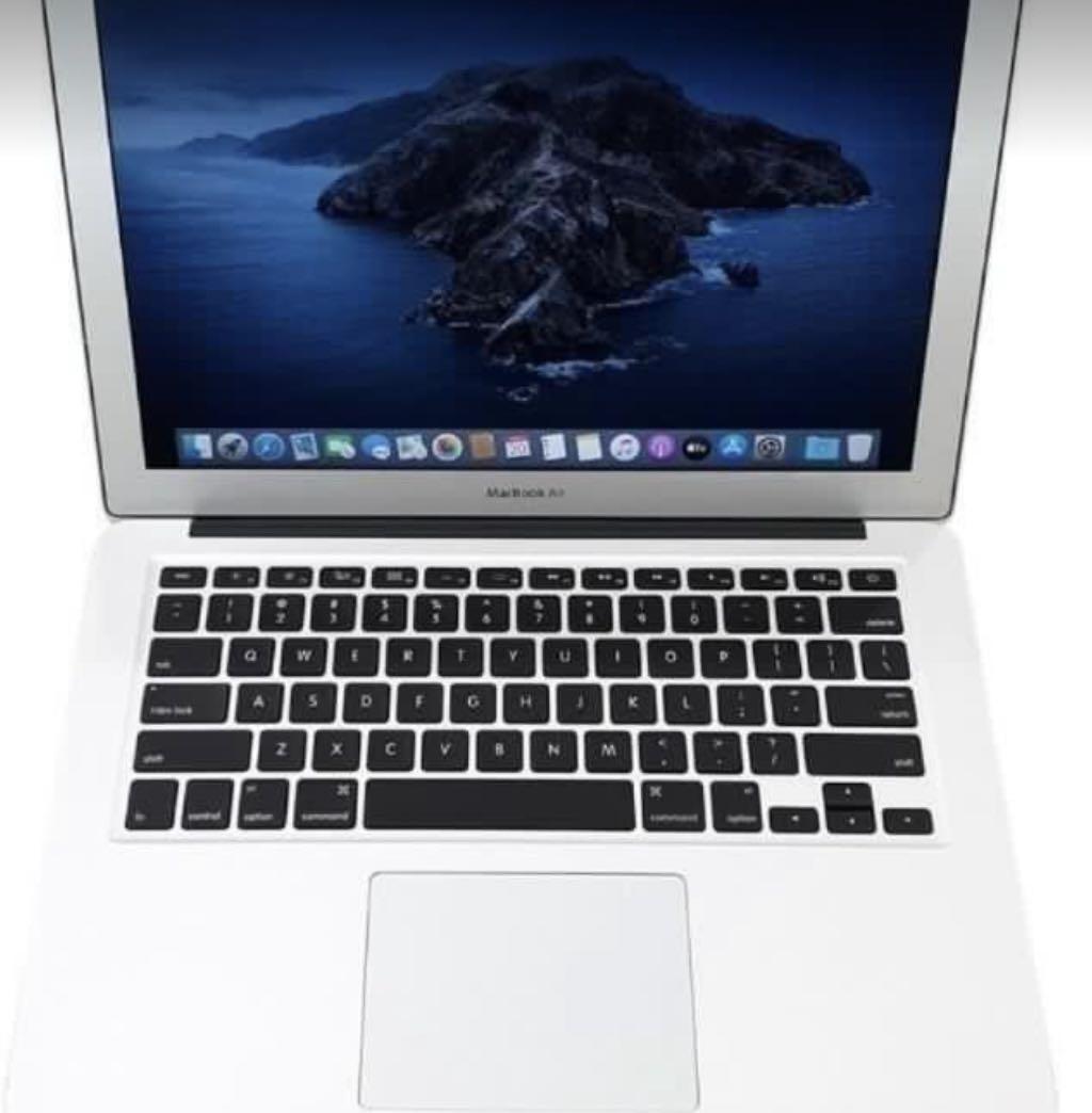 Macbook Air 11 Inch Mid 13 Electronics Computers Laptops On Carousell