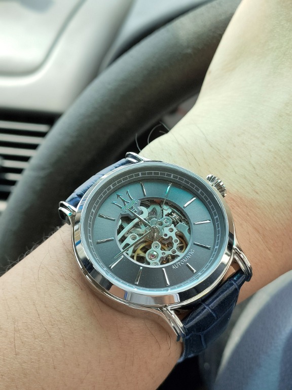 Maserati Epoca R8821118002 Men s Fashion Watches Accessories