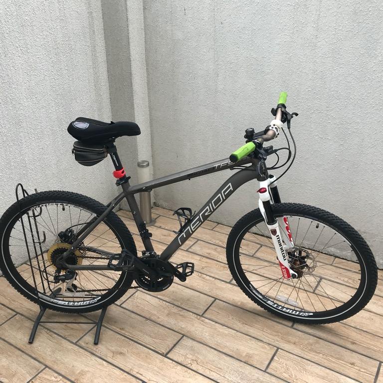 Merida tfs 100 price sales